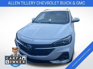 Used 2022 Buick Encore GX Essence w/ Advanced Technology Package image 1