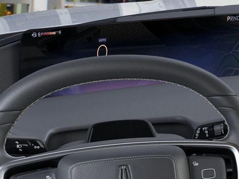 New 2025 Lincoln Navigator Reserve w/ Jet Appearance Package image 36