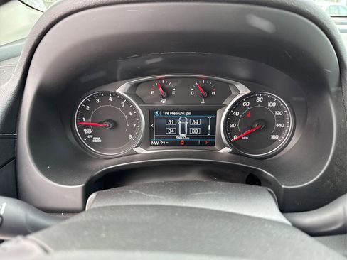 Used 2018 GMC Terrain Denali w/ Advanced Safety Package image 16