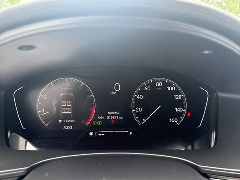 Certified 2023 Honda Civic Sport image 25
