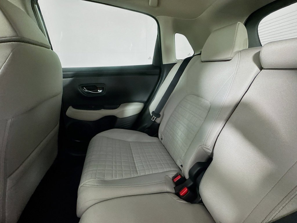 Certified 2026 Honda HR-V LX image 34