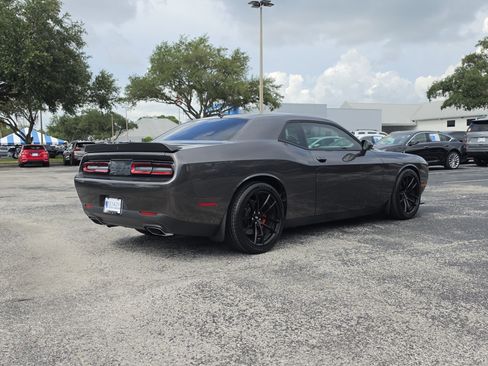 Used 2023 Dodge Challenger R/T w/ Plus Package RWD image 5