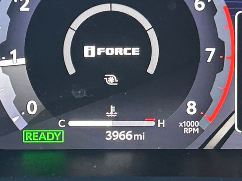 Used 2025 Toyota 4Runner TRD Off-Road Premium image 32