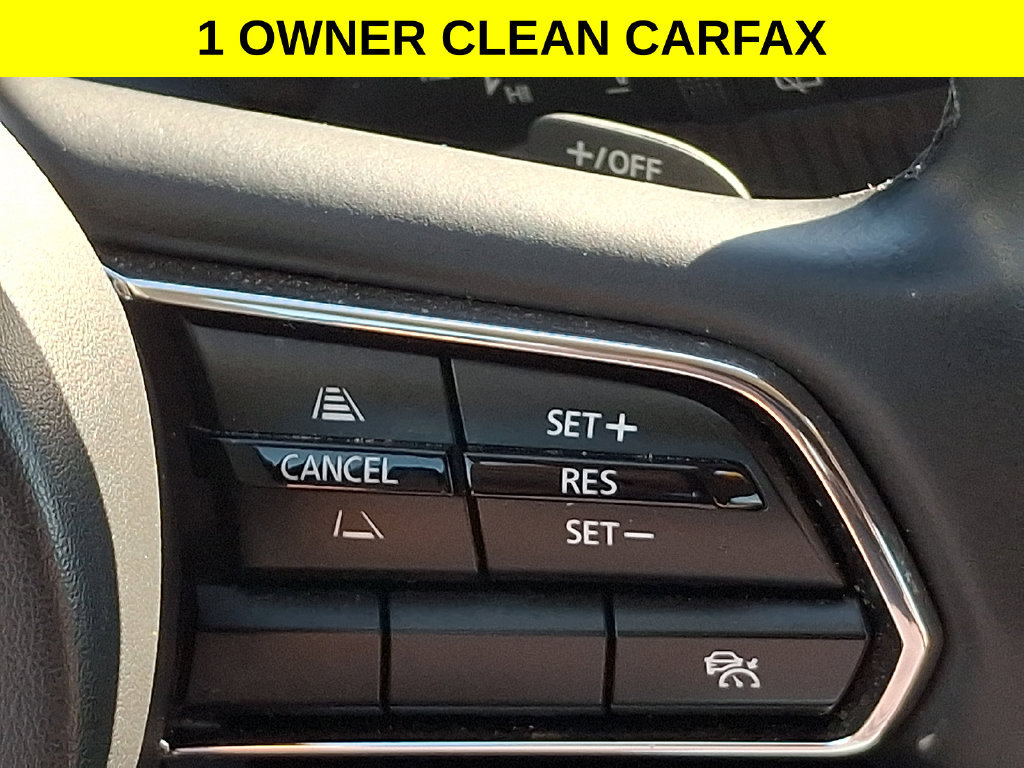 Used 2025 MAZDA CX-90 3.3 Turbo w/ Select Package AWD/4WD image 21