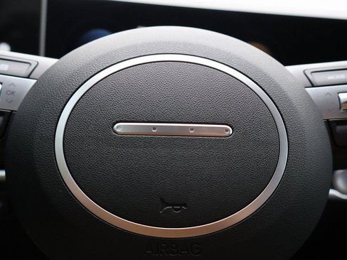 New 2026 Hyundai Santa Cruz Limited image 28