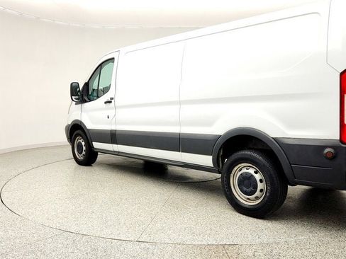 Used 2017 Ford Transit 350 148 Low Roof RWD image 7