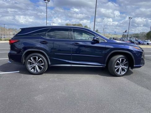 Used 2019 Lexus RX 350L FWD image 2