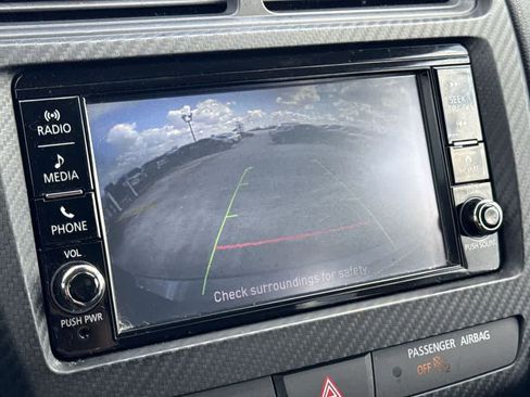 Used 2025 Mitsubishi Outlander Sport ES image 19