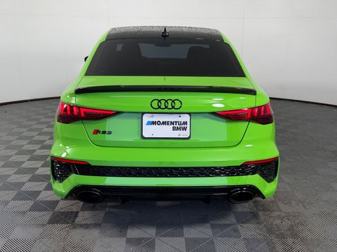 Used 2023 Audi RS 3 AWD/4WD image 10