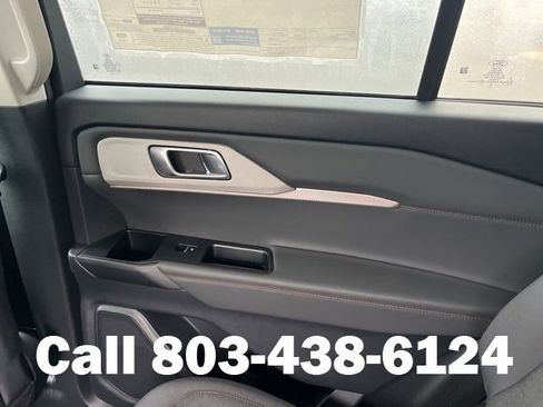 New 2026 Ford Explorer Active image 14