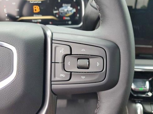 New 2026 GMC Sierra 2500 Denali Ultimate w/ Max Trailering Package AWD/4WD image 23