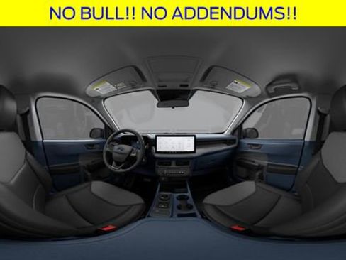 New 2026 Ford Maverick XL image 9