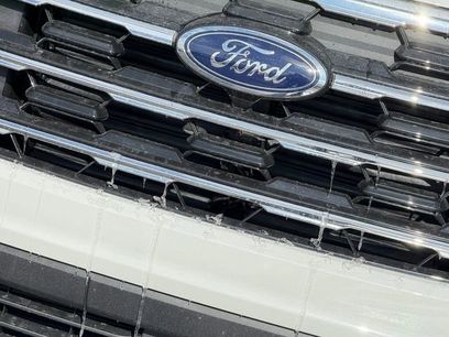 New 2026 Ford Explorer Active w/ Active Comfort Package