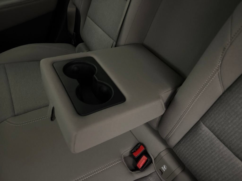 New 2027 GMC Terrain Elevation AWD/4WD image 38