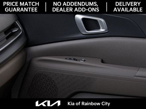 New 2026 Kia Carnival EX image 27