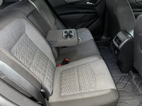 Used 2022 Chevrolet Equinox LT w/ LPO, Floor Liner Package image 27