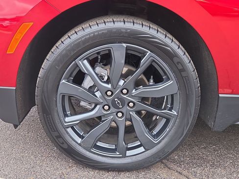 Used 2024 Chevrolet Equinox RS image 10