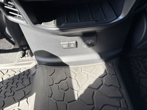 Used 2026 Toyota Tundra TRD Pro AWD/4WD image 19