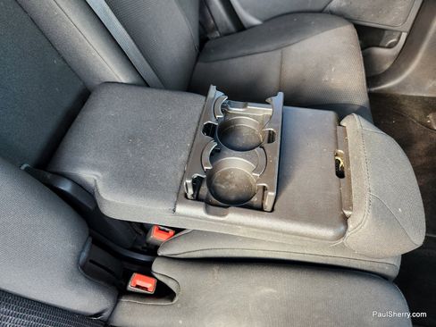 Used 2011 Ford Edge SEL w/ 201A Rapid Spec Order Code image 49