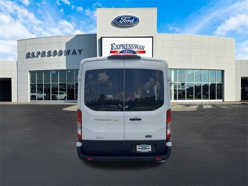 New 2025 Ford Transit 350 XL image 7
