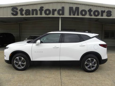 Used 2023 Chevrolet Blazer LT w/ Convenience Package image 1