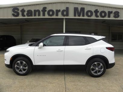 Used 2023 Chevrolet Blazer LT w/ Convenience Package