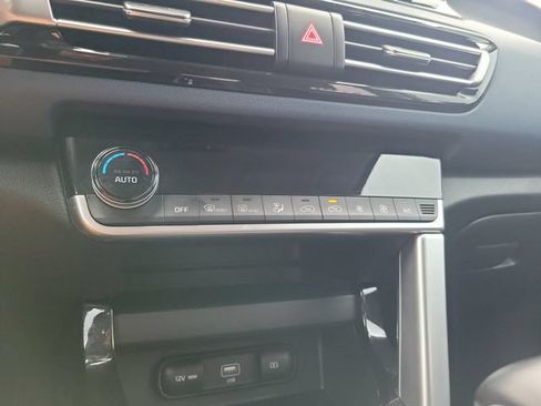 Certified 2023 Kia Seltos S FWD image 21