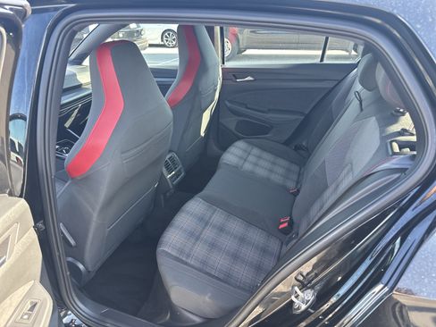 Used 2024 Volkswagen GTI S FWD image 26
