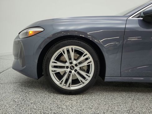 New 2026 Audi A5 Premium image 15