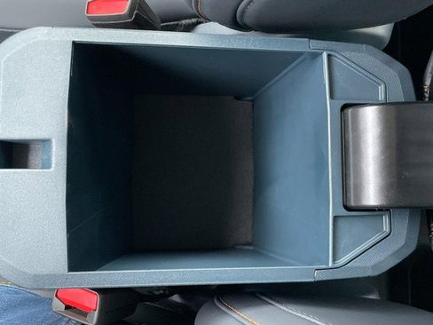 New 2026 Ford Maverick Tremor image 62