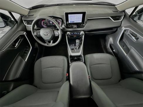 Certified 2025 Toyota RAV4 XLE image 30