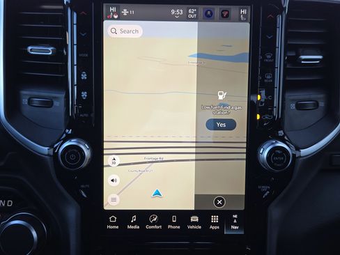 New 2026 RAM 1500 Lone Star image 15