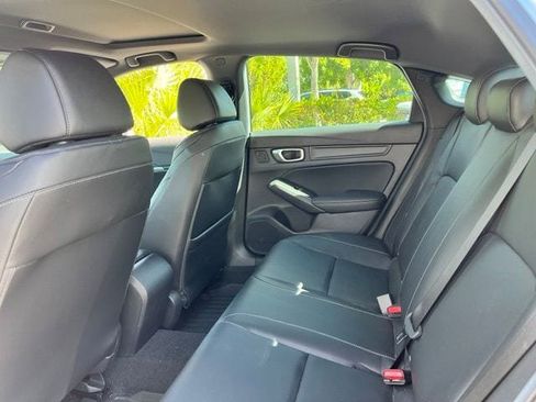 Used 2024 Acura Integra A-Spec FWD image 8