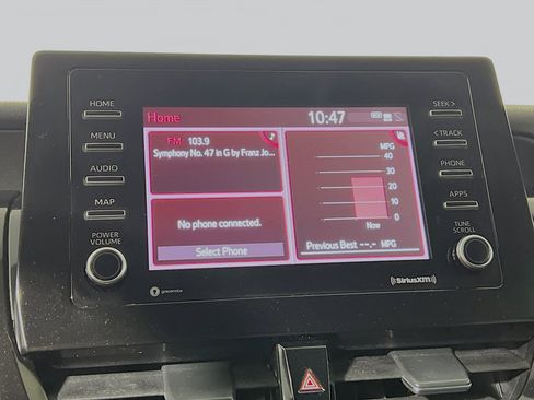 Used 2024 Toyota Camry SE image 27