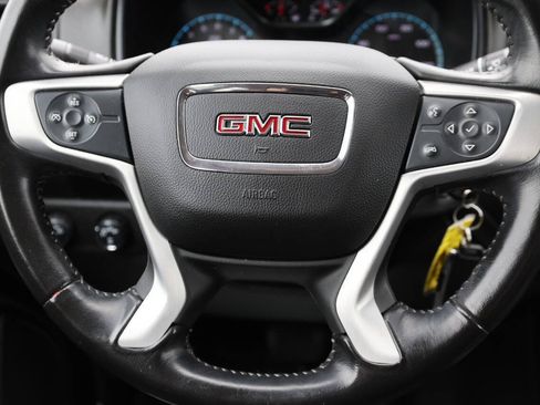 Used 2019 GMC Canyon SLE w/ SLE Convenience Package AWD/4WD image 18