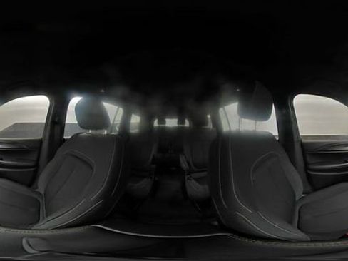 New 2025 Jeep Grand Cherokee L Laredo RWD image 30