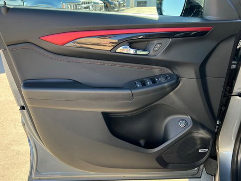 New 2026 Chevrolet TrailBlazer RS w/ Convenience Package image 15