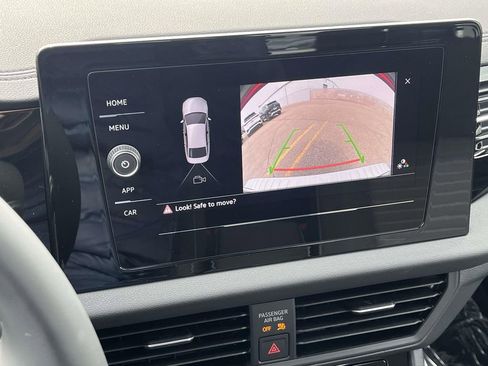 New 2026 Volkswagen Jetta S FWD image 19