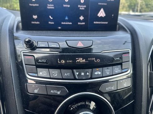 Used 2020 Acura RDX w/ Technology Package AWD/4WD image 20