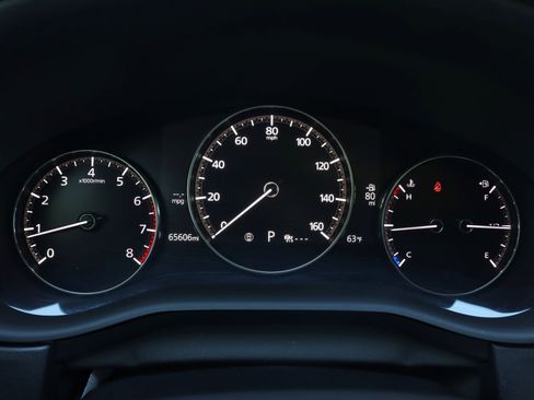 Certified 2022 MAZDA CX-30 2.5 Turbo w/ Premium Package image 11