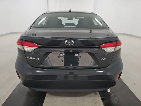 Used 2024 Toyota Corolla LE FWD image 7