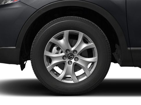 Used 2014 MAZDA CX-9 Touring AWD/4WD image 14