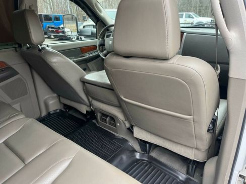Used 2007 Dodge Ram 3500 Truck Laramie image 41