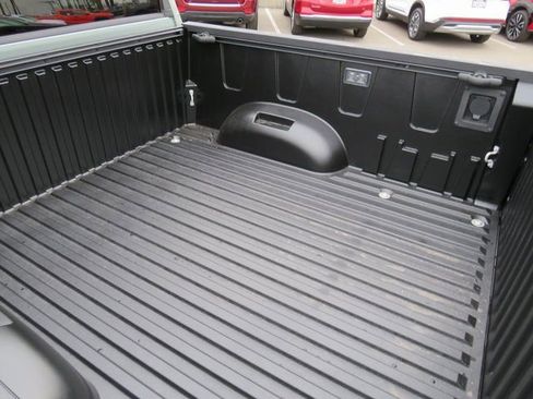 New 2026 Toyota Tundra 1794 Edition image 25