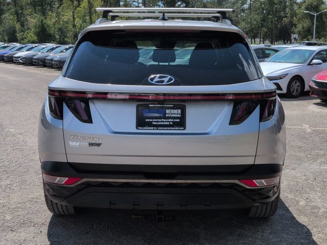 Used 2023 Hyundai Tucson XRT FWD image 6