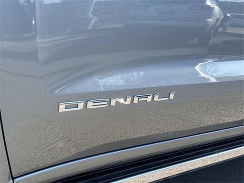 New 2026 GMC Sierra 1500 Denali image 13