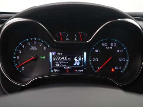 Used 2018 Chevrolet Impala Premier FWD image 27