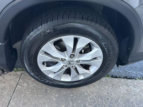 Used 2014 Honda CR-V EX-L image 36