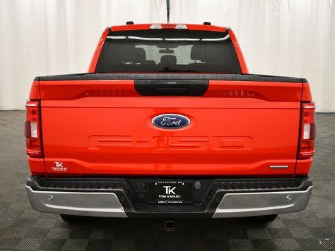 Used 2023 Ford F150 XLT image 6