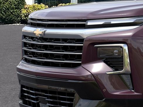 New 2026 Chevrolet Traverse High Country w/ LPO, Floor Liner Package image 13